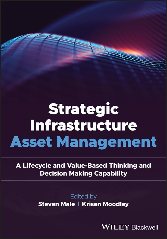 Strategic Infrastructure Asset Management: A Lifecycle and Value-Based Thinking and Decision Making Capability: Managerial Frameworks, Policy, and Practice