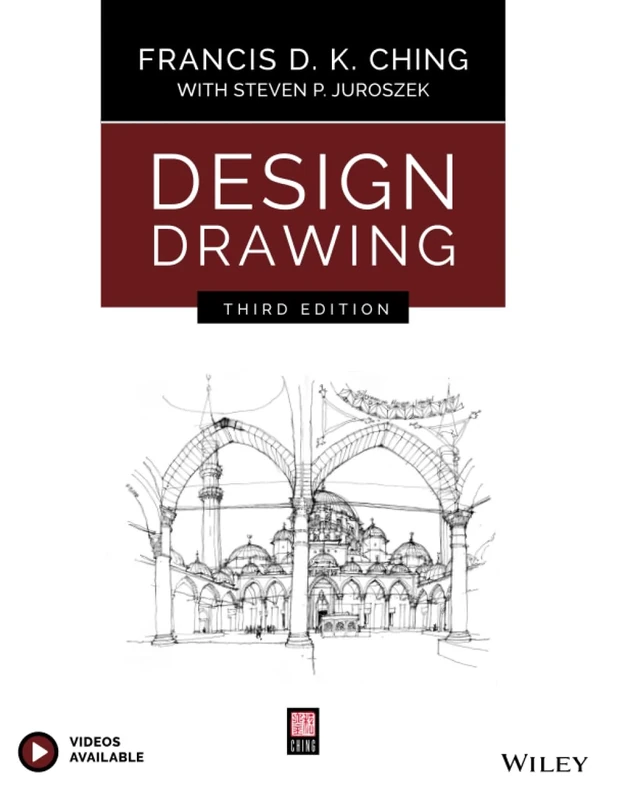 Design Drawing, 3rd Edition