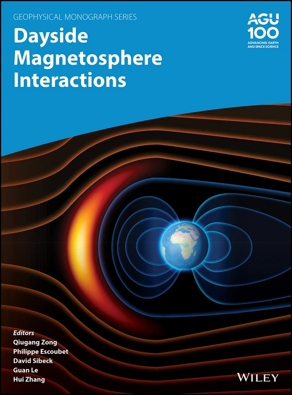 American Geophysical Union - Dayside Magnetosphere Interactions