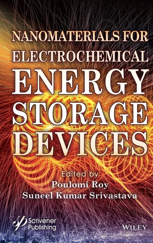 Nanomaterials for Electrochemical Energy Storage Devices