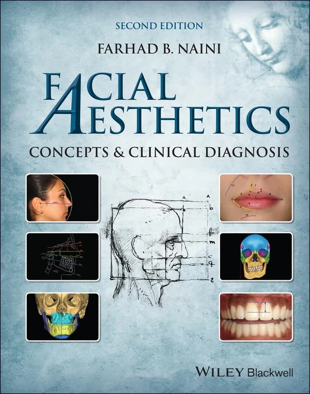 Facial Aesthetics: Concepts and Clinical Diagnosis
