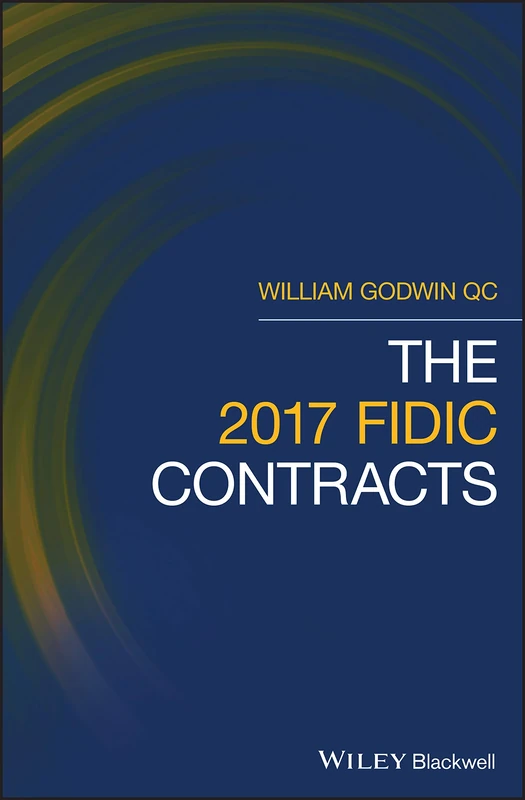 The 2017 FIDIC Contracts - Image 1