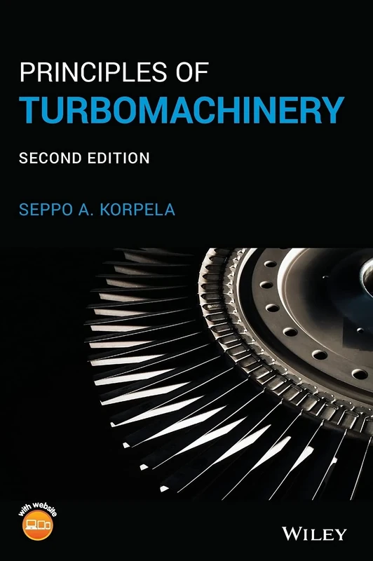 Principles of Turbomachinery