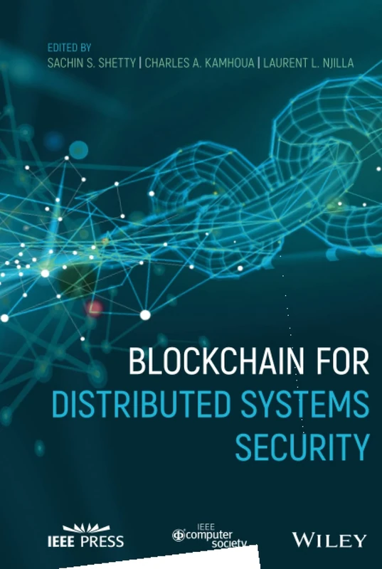 Blockchain for Distributed Systems Security
