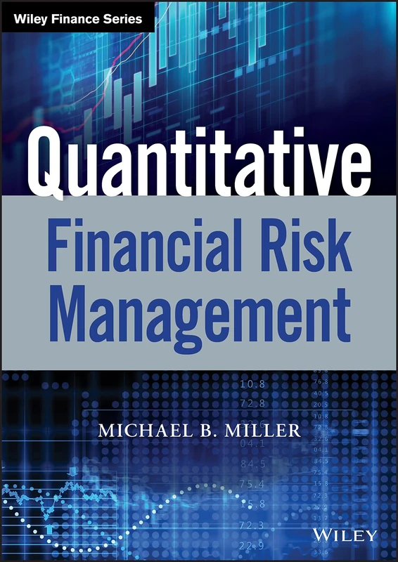 Quantitative Financial Risk Management (Wiley Finance)