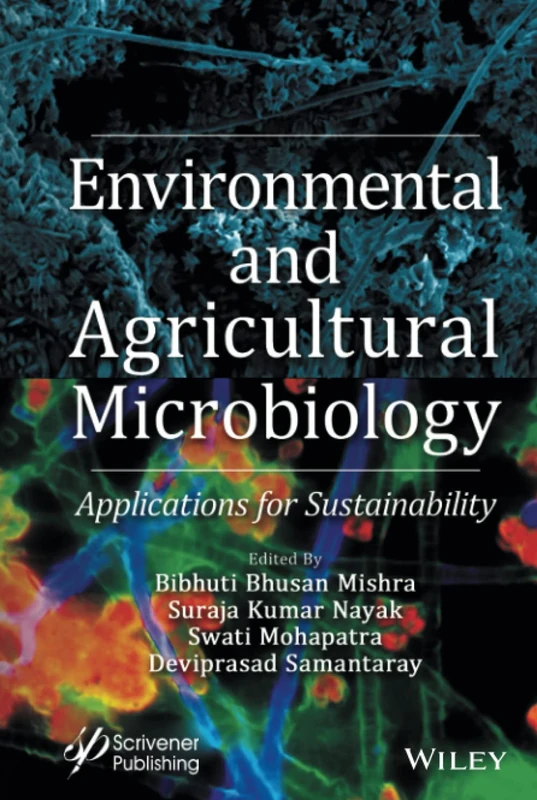 Environmental and Agricultural Microbiology: Applications for Sustainability