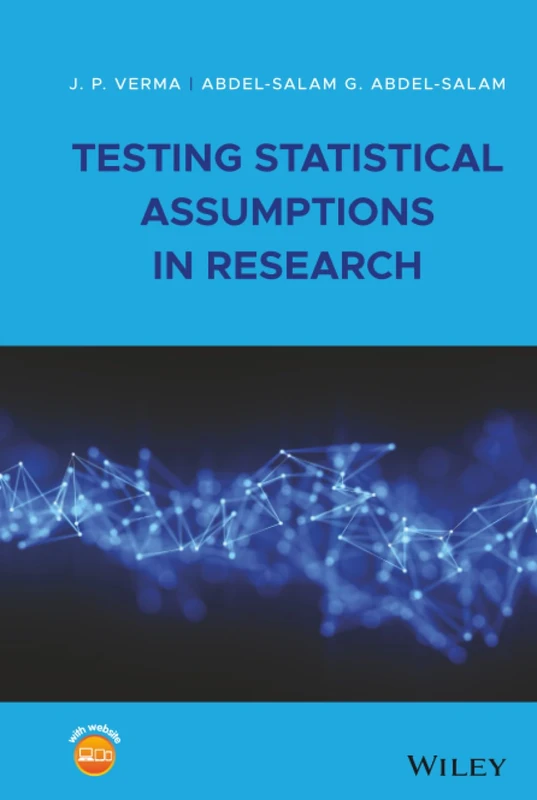 Testing Statistical Assumptions in Research