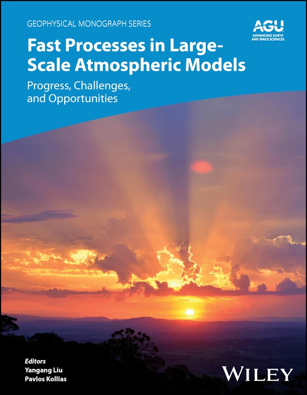 Fast Processes in Large-Scale Atmospheric Models: Progress, Challenges, and Opportunities (Geophysical Monograph Series)