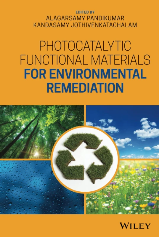 Photocatalytic Functional Materials for Environmental Remediation - Image 1