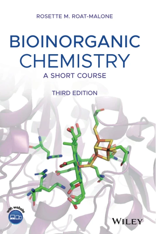 Bioinorganic Chemistry: A Short Course