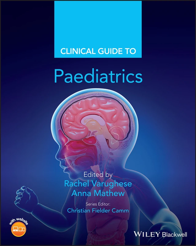 Clinical Guide to Paediatrics (Clinical Guides)
