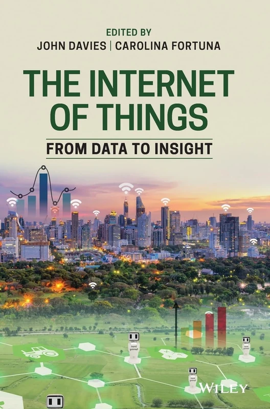 The Internet of Things: From Data to Insight