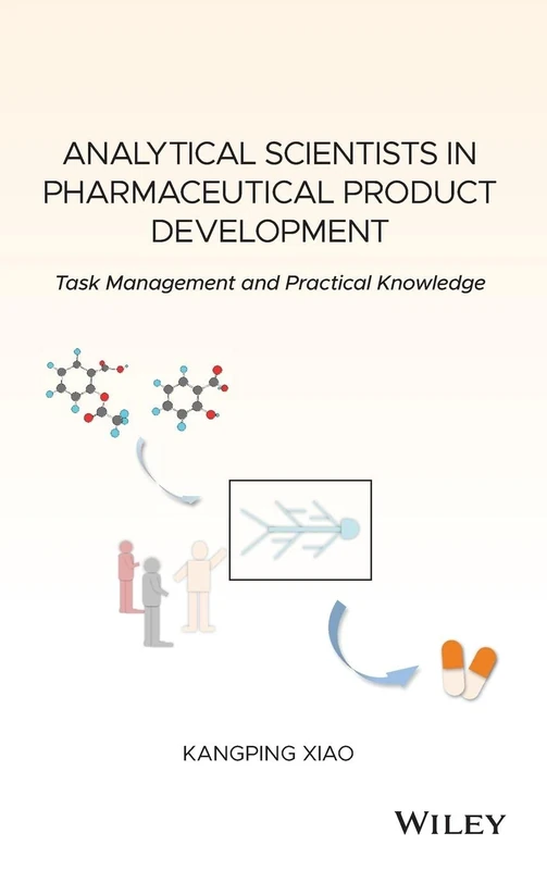Analytical Scientists in Pharmaceutical Product Development: Task Management and Practical Knowledge