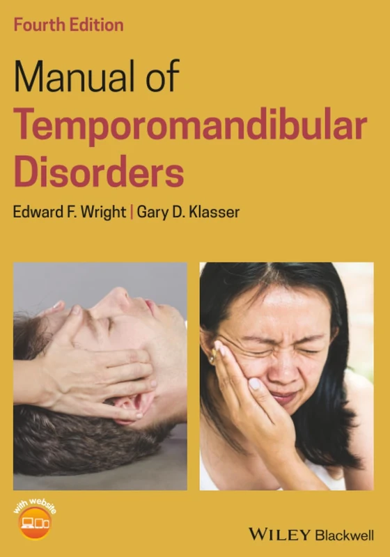 Manual of Temporomandibular Disorders, 4th Edition