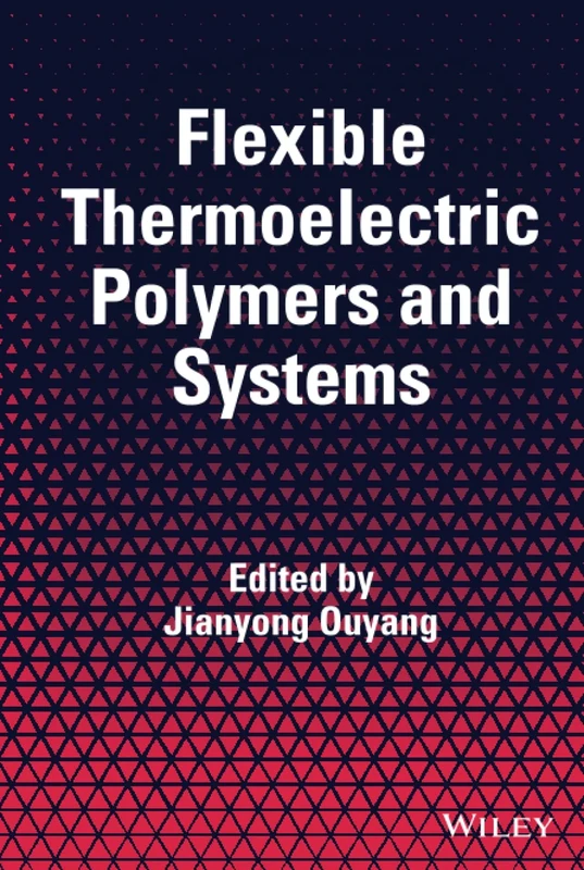 Flexible Thermoelectric Polymers and Systems