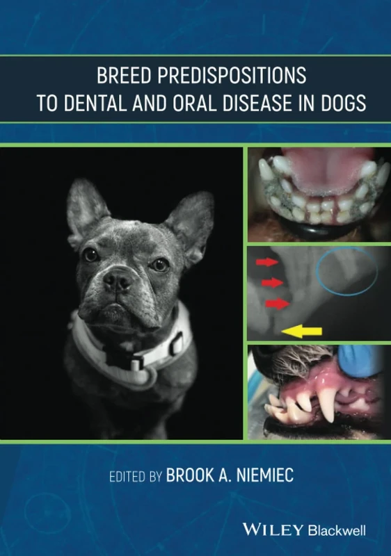 Breed Predispositions to Dental and Oral Disease in Dogs