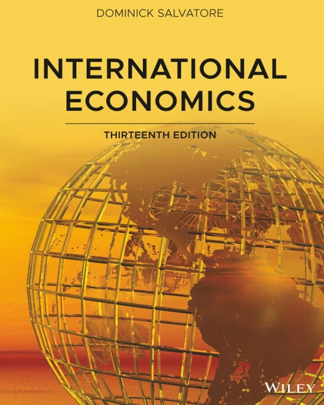 International Economics