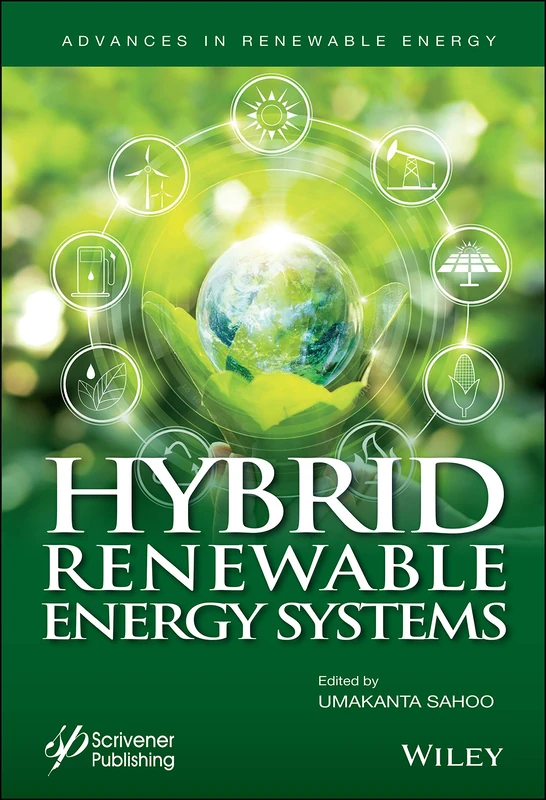 Hybrid Renewable Energy Systems