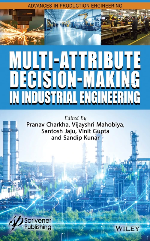 A Handbook on Multi-Attribute Decision-Making Methods: 212 (Wiley Series in Operations Research and Management Science)