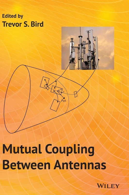 Mutual Coupling Between Antennas