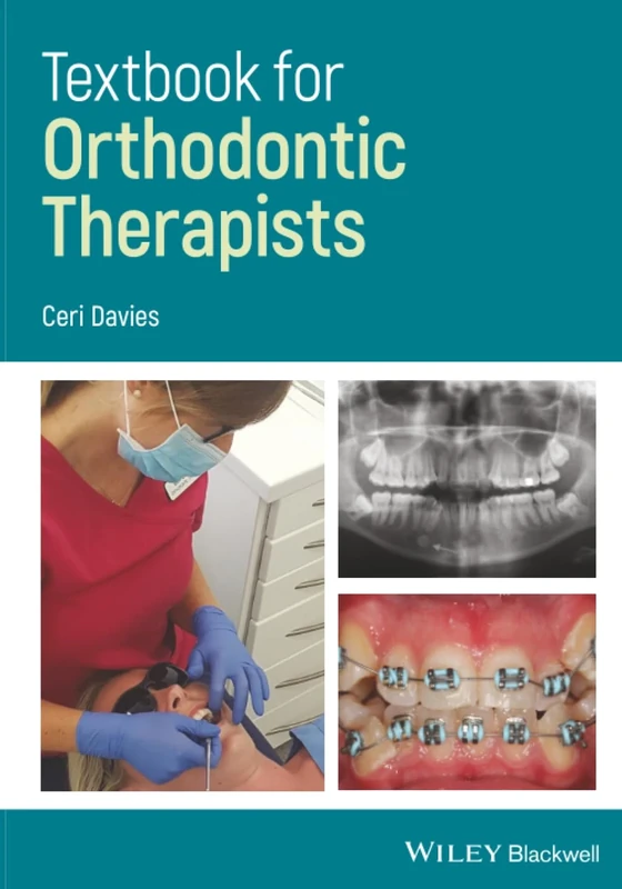 Textbook for Orthodontic Therapists