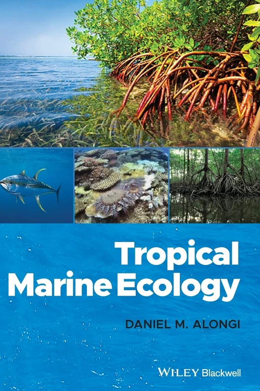 Tropical Marine Ecology
