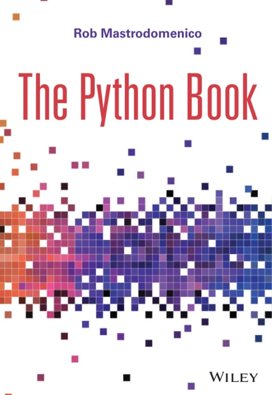 The Python Book