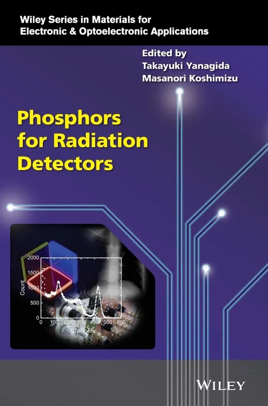 Wiley Phosphors for Radiation Detectors - Scientific Book