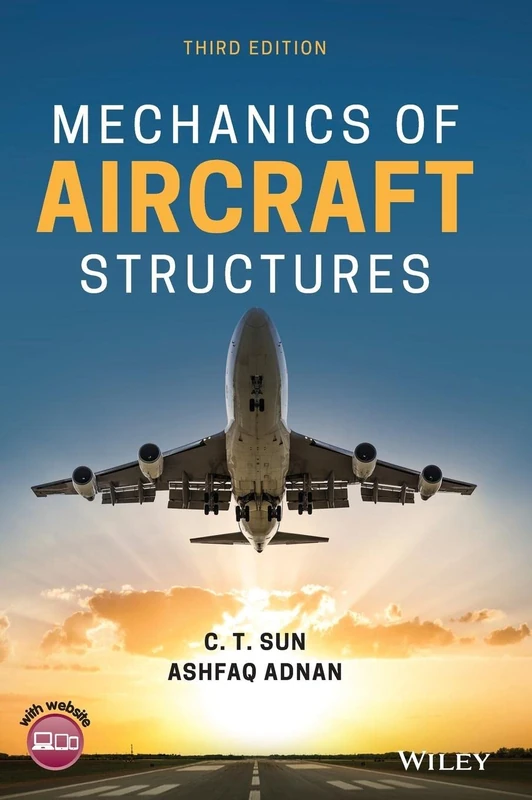 Mechanics of Aircraft Structures - Image 1