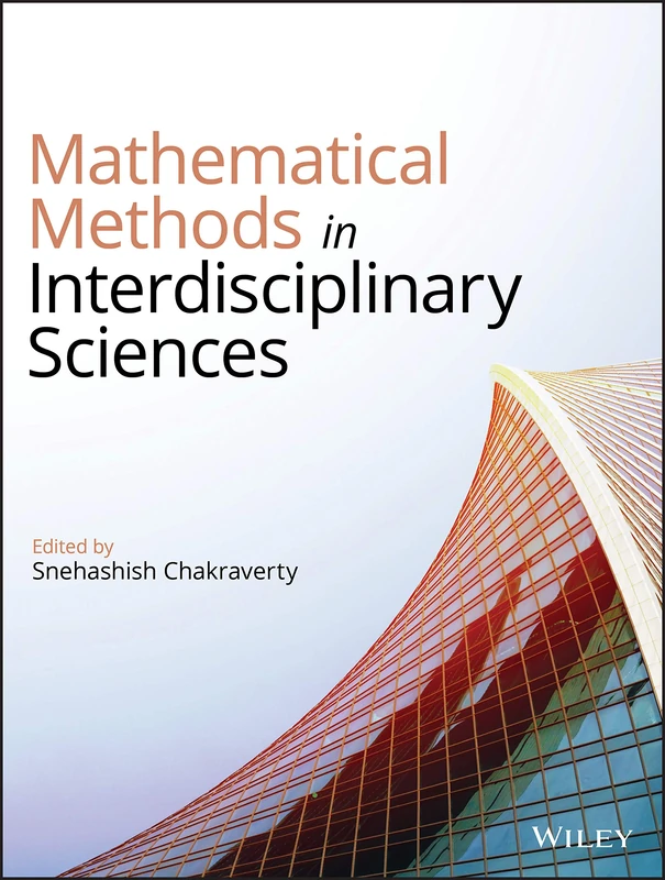 Mathematical Methods in Interdisciplinary Sciences - Image 1