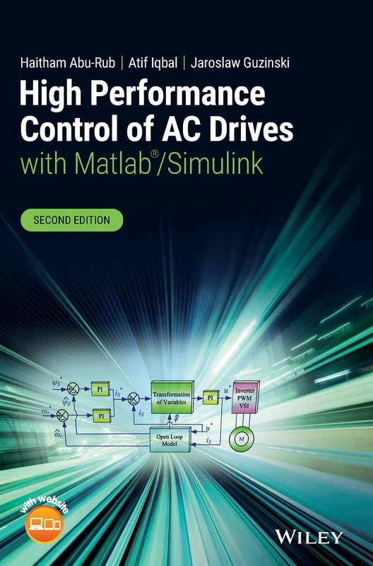 High Performance Control of AC Drives with Matlab/Simulink
