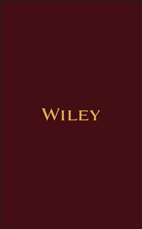Wiley Organic Syntheses, Volume 95 - Chemistry Reference