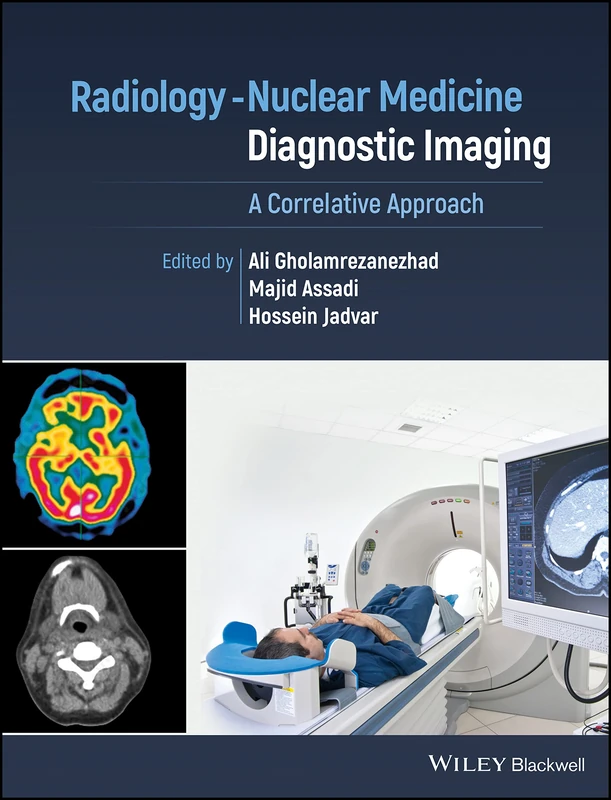 Wiley-Blackwell Radiology-Nuclear Medicine Diagnostic Imaging