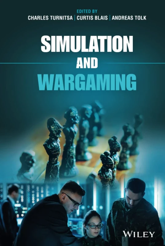 Simulation and Wargaming