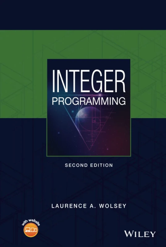 Integer Programming, 2nd Edition