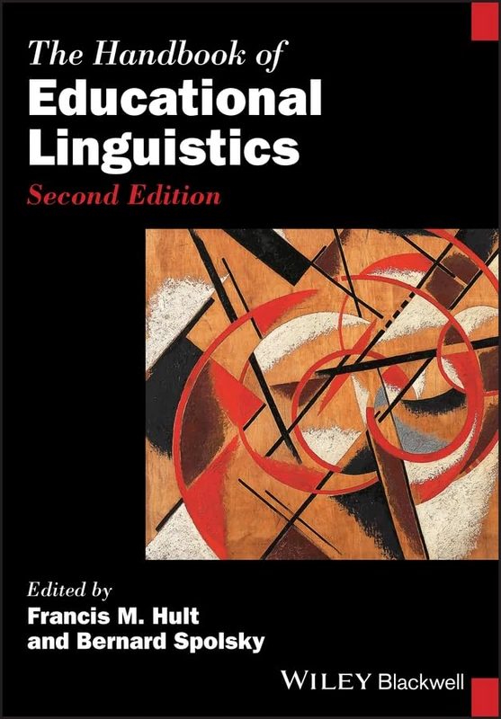 The Handbook of Educational Linguistics (Blackwell Handbooks in Linguistics) - Image 1