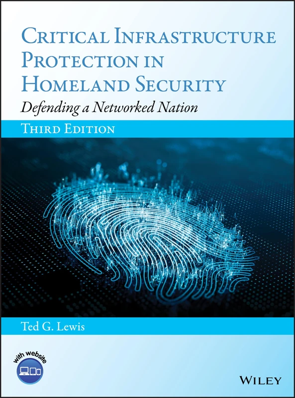 Critical Infrastructure Protection in Homeland Security: Defending a Networked Nation