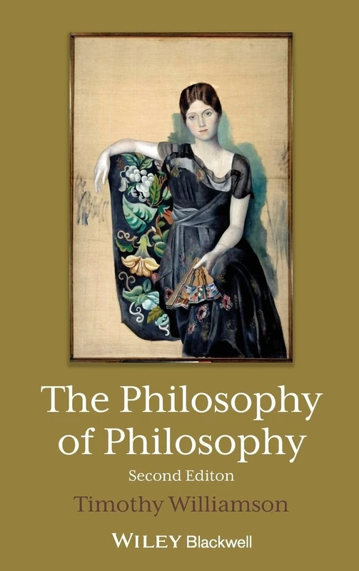 The Philosophy of Philosophy, 2nd Edition