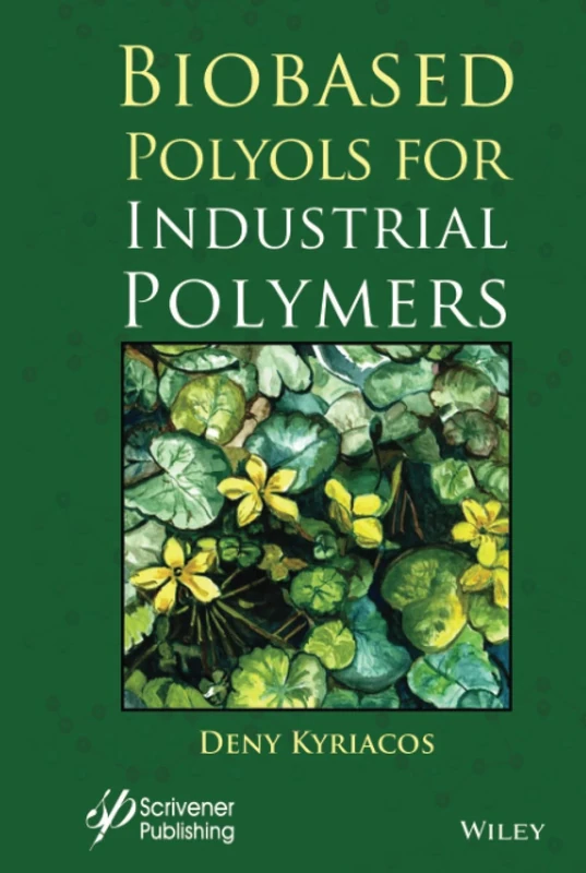Biobased Polyols for Industrial Polymers