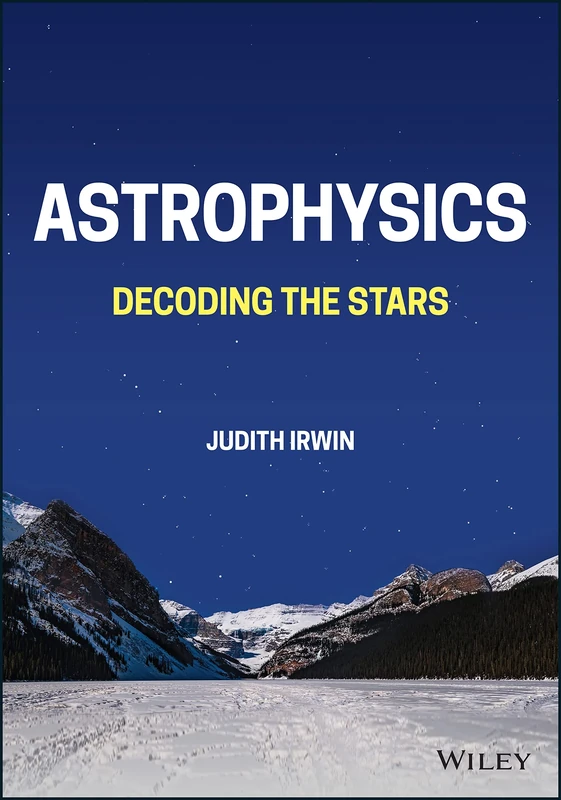 Astrophysics: Decoding the Stars