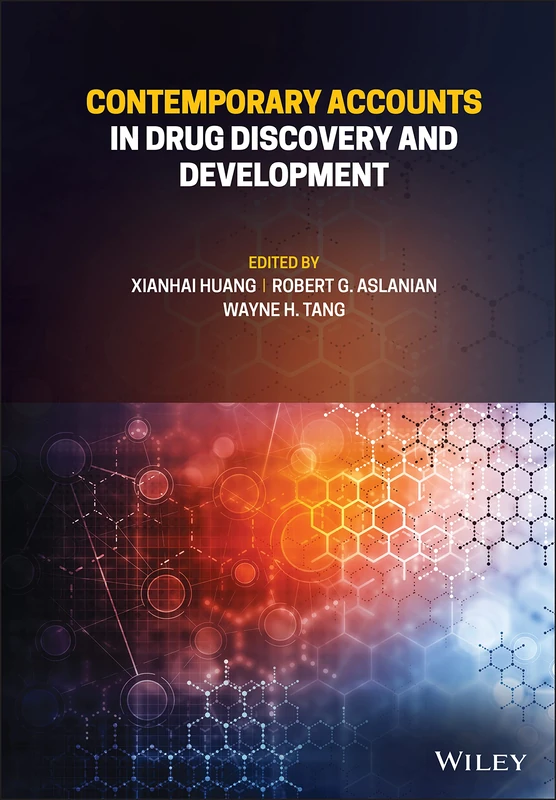Wiley - Contemporary Accounts in Drug Discovery and Development