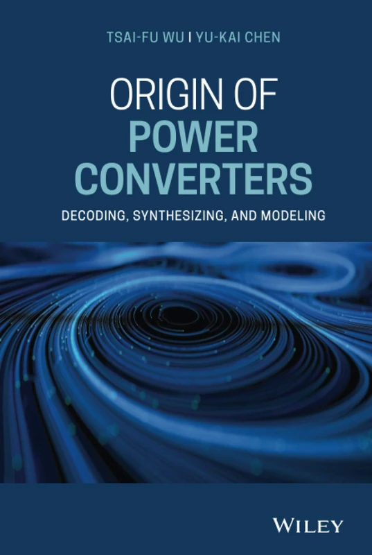 Origin of Power Converters: Decoding, Synthesizing, and Modeling