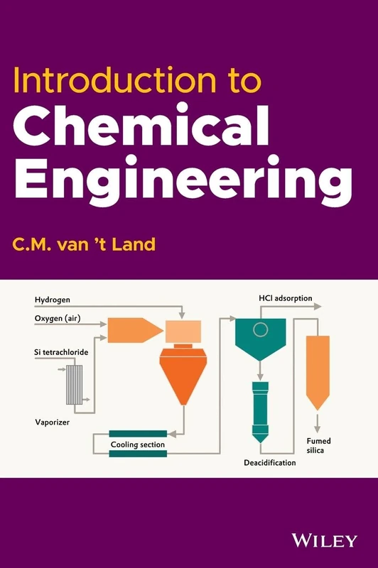 Introduction to Chemical Engineering: A Practical Guide