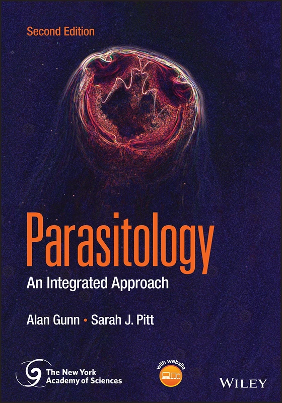 Parasitology: An Integrated Approach (New York Academy of Sciences)