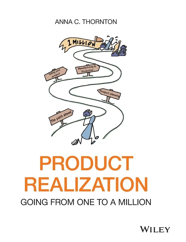Product Realization: Going from One to a Million
