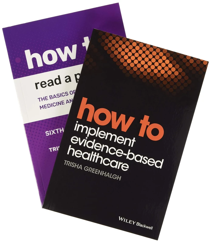How to Read a Paper Set - Image 1