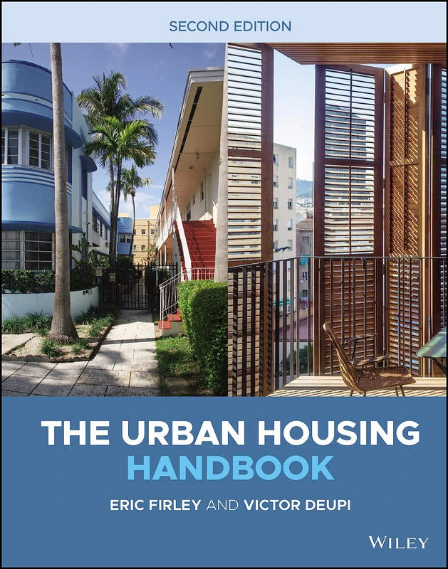 The Urban Housing Handbook