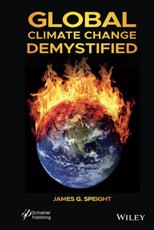 Global Climate Change Demystified