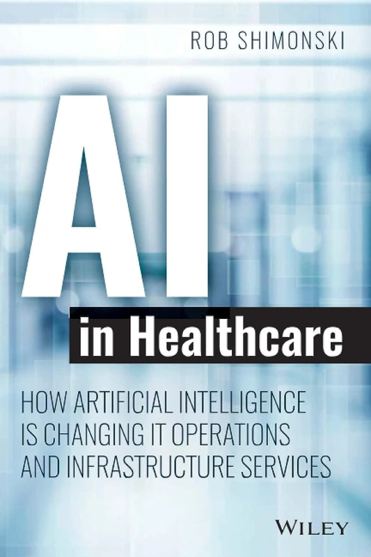AI in Healthcare: How Artificial Intelligence Is Changing IT Operations and Infrastructure Services