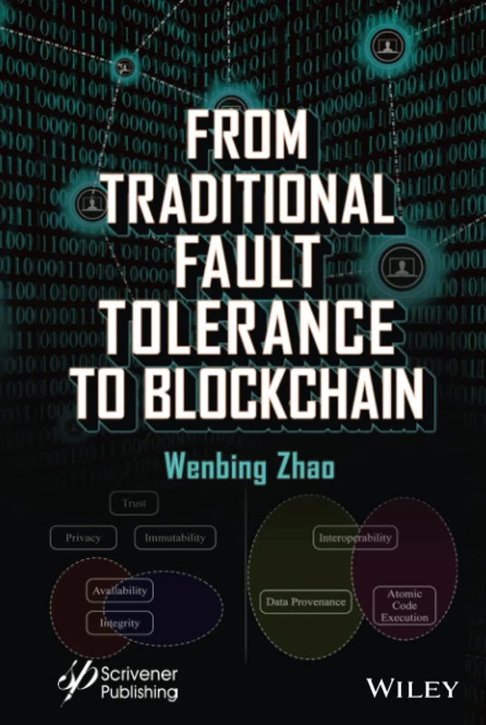 From Traditional Fault Tolerance to Blockchain